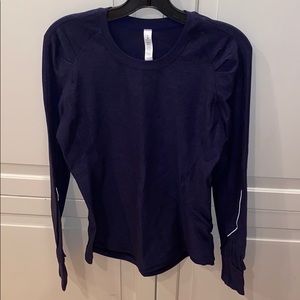Lululemon Long Sleeve Top - NEVER WORN